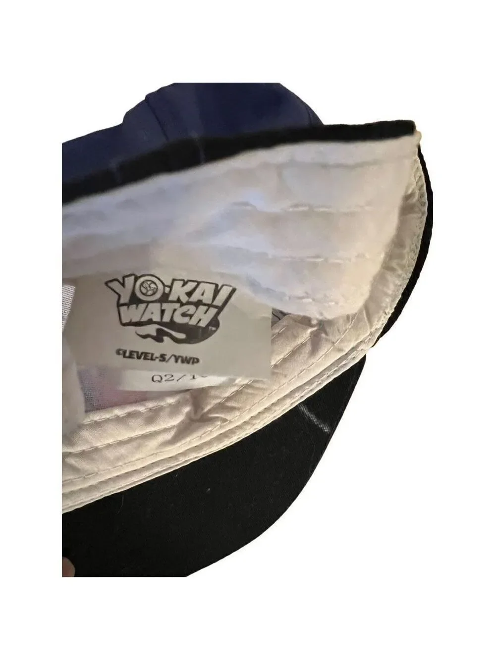 YOKAI WATCH Japanese animated baseball cap